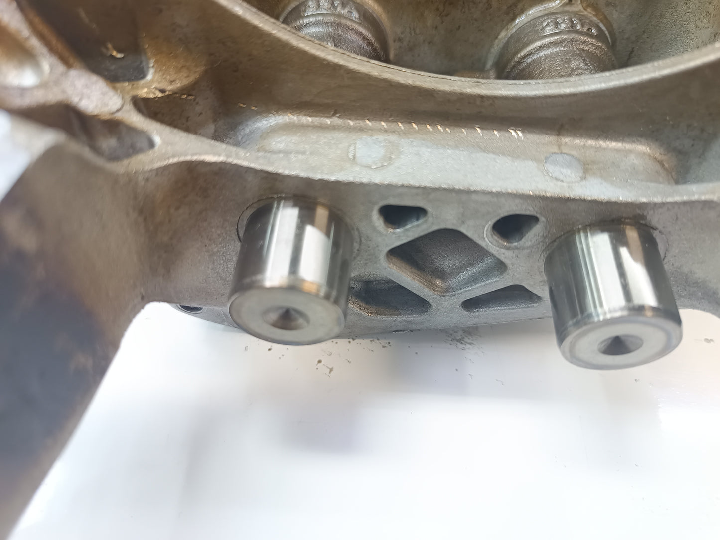 TFSI oil pump 06D103295, 06D103295P, 06D103295S OE/OEM: 06B103535G, 06D103295F, 06D103295K, 06D103295T