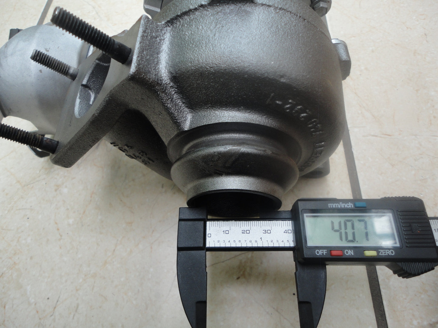 Tubrina Turbocharger 2.0 HDI DW10BTED4 753556 127732, 756047-0002, 7560470002, 756047-2, 7560472, 756047-5002, 7560475002, 756047-5002S, 7560475002S, 756047-0004, 7560470004, 756047-4, 7560474, 756047-5004