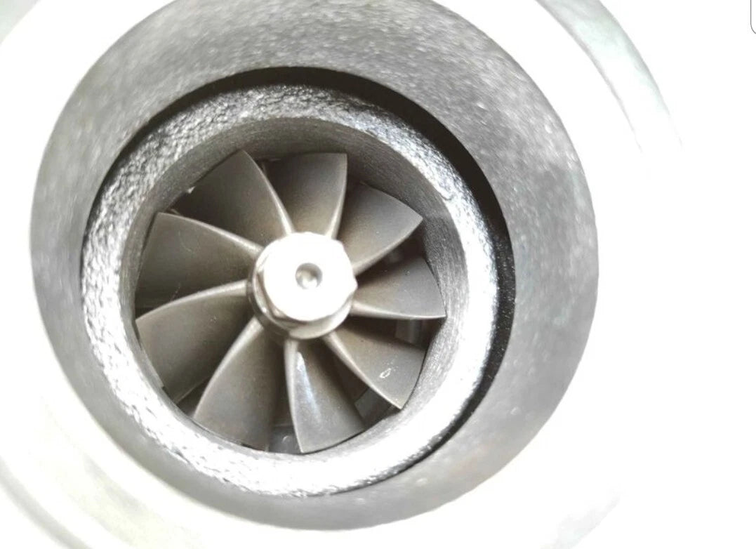 Hybrid Turbo 300hp+ GT1856 2.0tdi BKD VW Golf Audi A3 TT Seat Leon Skoda Octavia