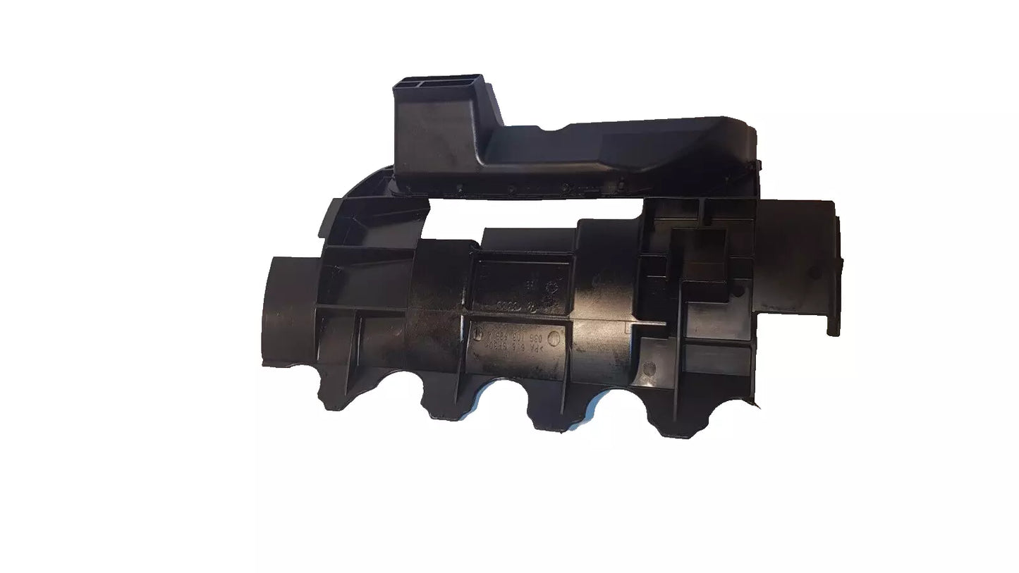 Delete oil pump 06D103295R Conversion to the stronger oil pump Cupra