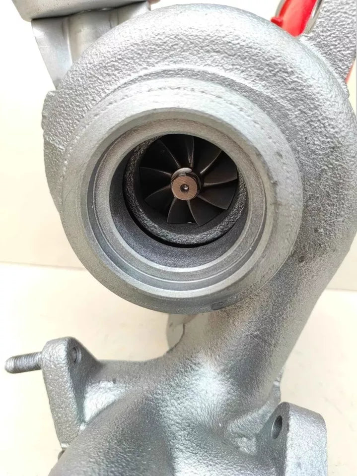 BKD hybrid Turbo 300hp+ GT1856 2.0tdi Golf Audi VW A3 TT Seat Leon Skoda Octavia  dadi