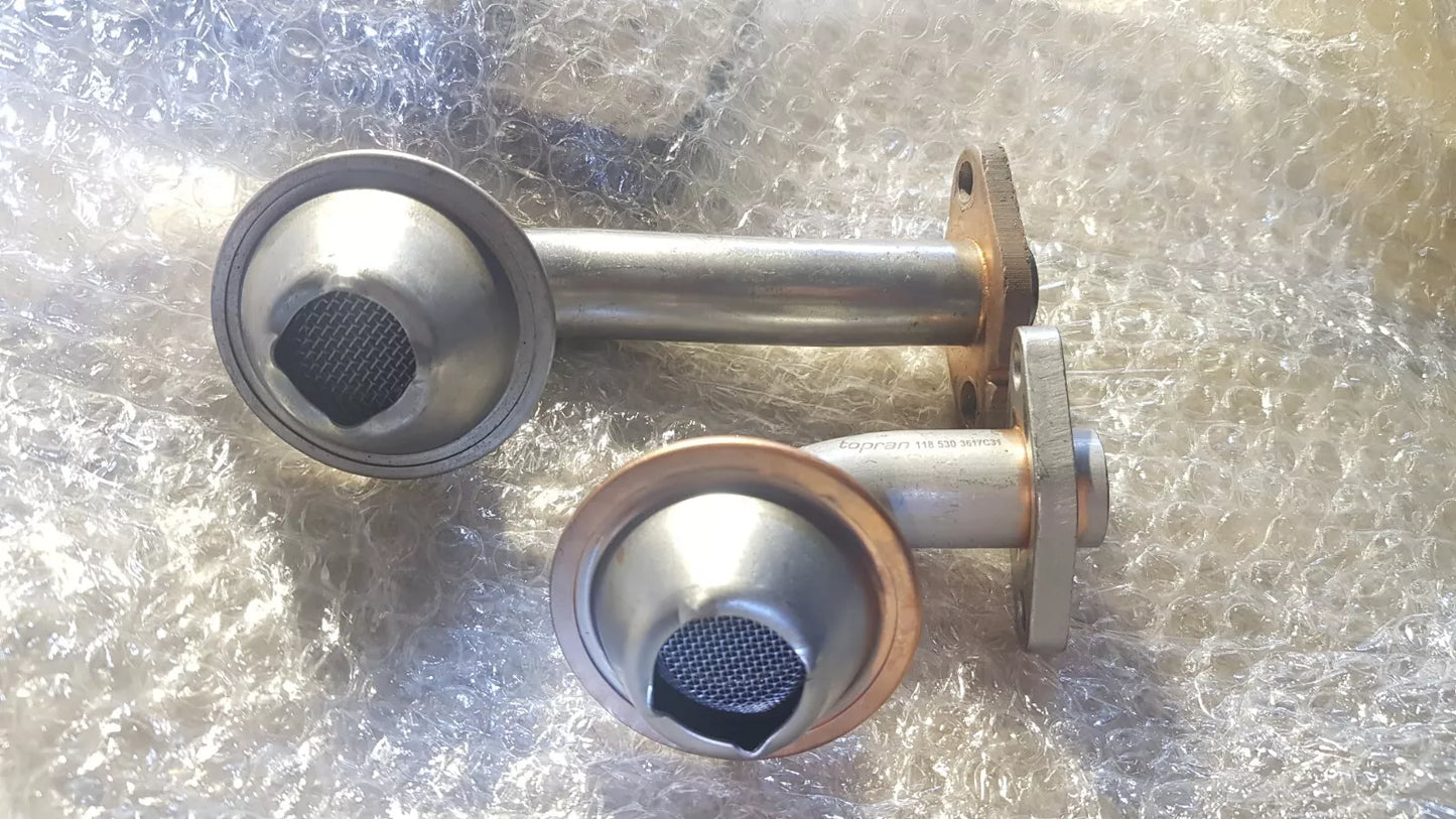 audi A3 BLR S3 BHZ A4 BWE BPJ BGB BWT TFSI TSI Oil Pump Conversion Kit Repair