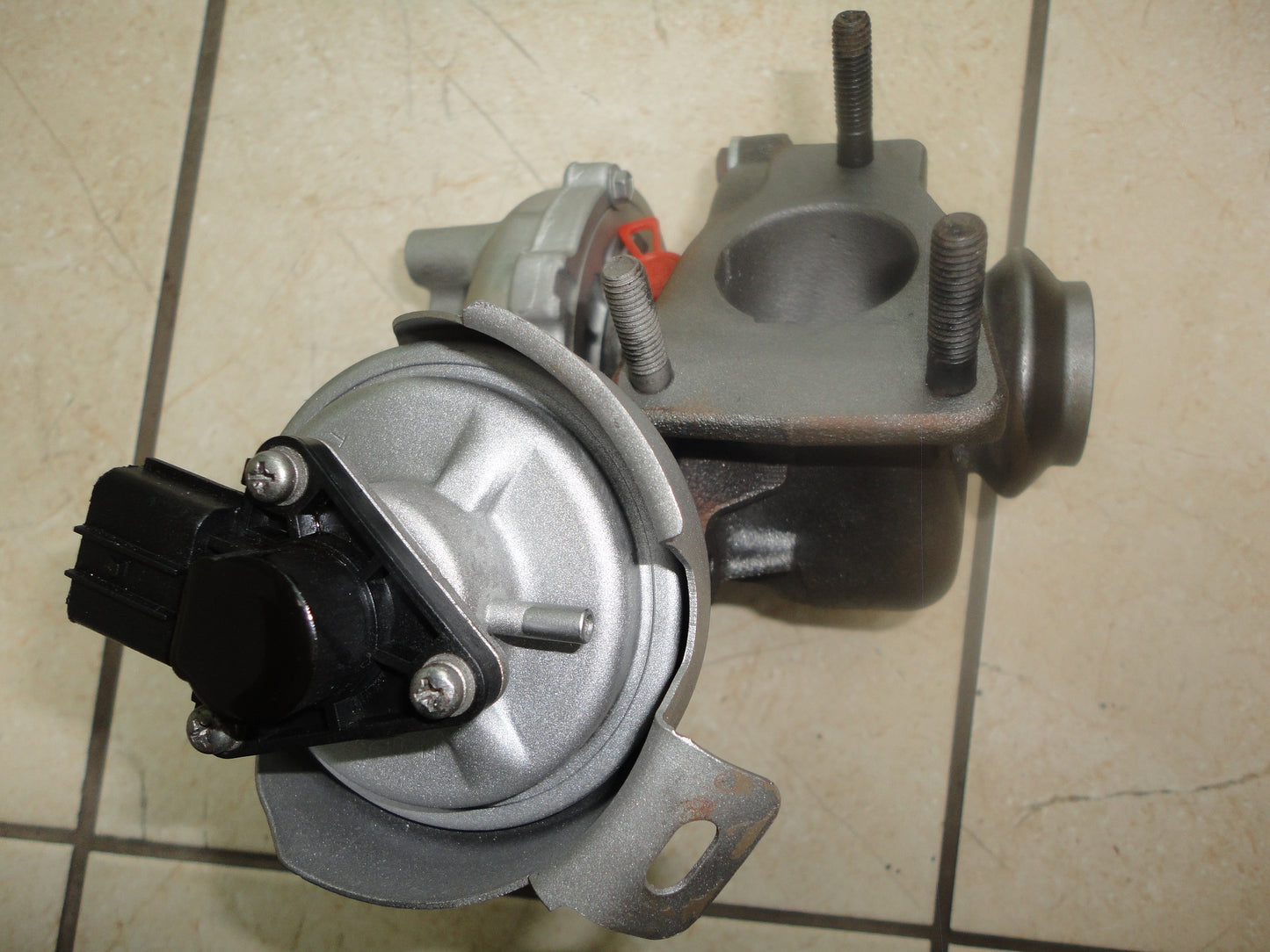 Tubrina Turbocharger 2.0 HDI DW10BTED4 753556 127732, 756047-0002, 7560470002, 756047-2, 7560472, 756047-5002, 7560475002, 756047-5002S, 7560475002S, 756047-0004, 7560470004, 756047-4, 7560474, 756047-5004