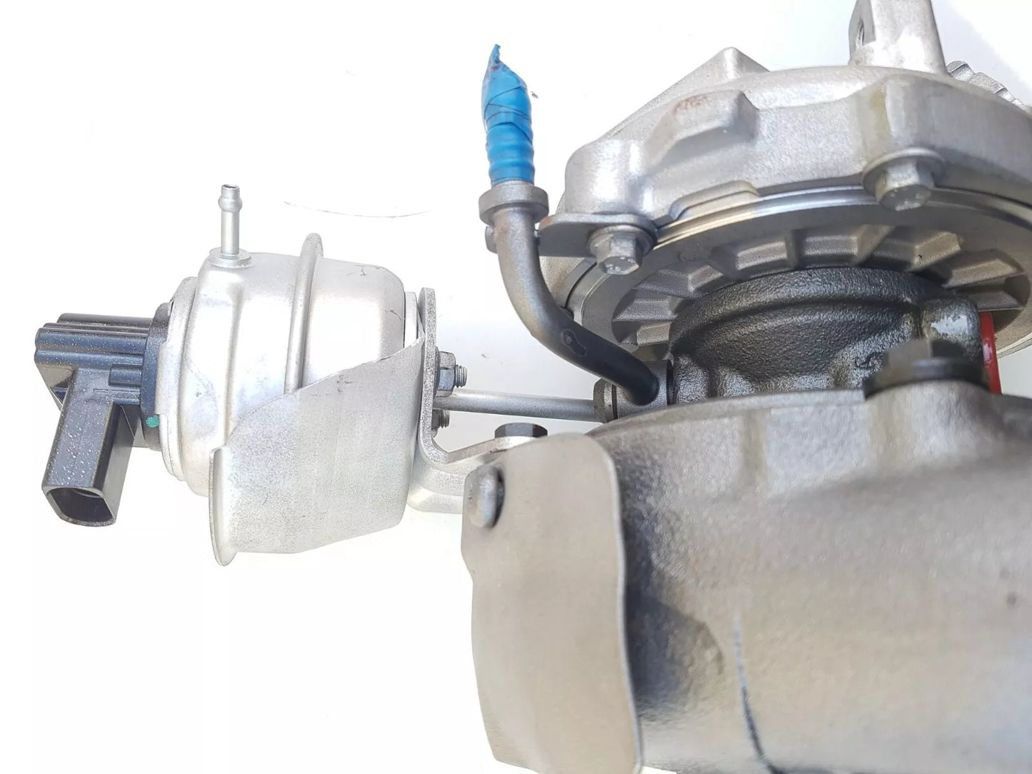 Vw Passat Caddy Golf Jetta Touran 2.0TDi 170HP 757042 BMN BMR Turbocharger Turbo