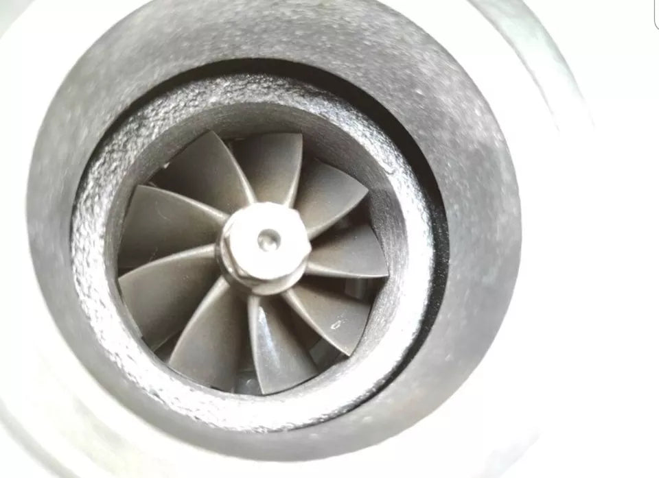 BKD hybrid Turbo 300hp+ GT1856 2.0tdi Golf Audi VW A3 TT Seat Leon Skoda Octavia  dadi