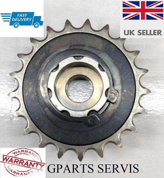 Sprocket for oil pump Audi VW 2.0 FSI TFSI 06F105243C AXX BWA .
