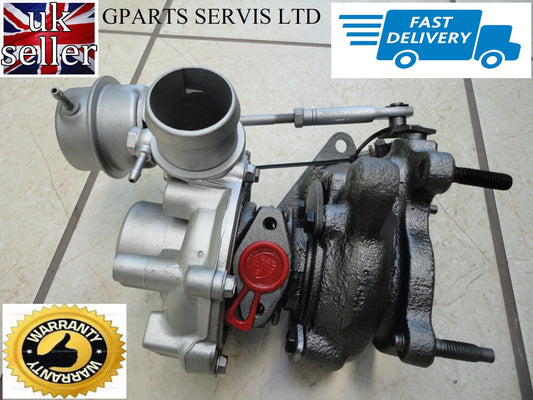 Recondition Turbocharger with original mellet parts 038145701A / 038145701AX / 038145701AV / 038145701, 038145701D, 454159-0002 454159-0001, 454159-1 454159-2